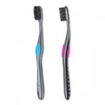 Colgate Cepillo de Dientes 360 antibacterial 2X1 #2