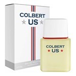 Colbert Fragancia Us For Men 60 ml #3