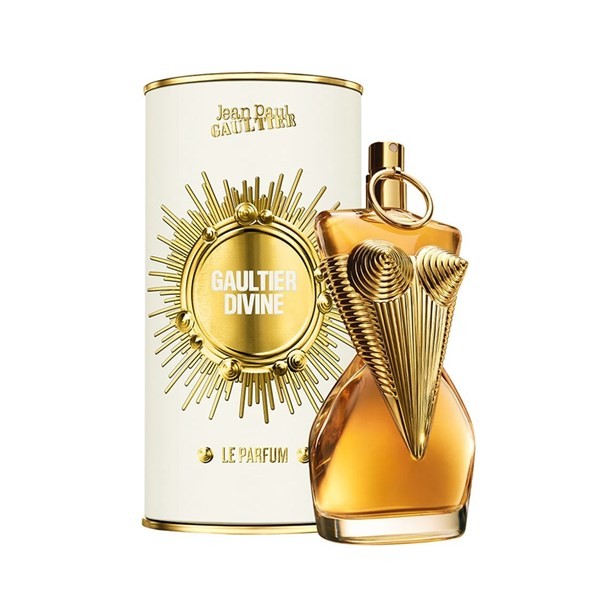 Jean Paul Gaultier Gaultier Divine Le Parfu Edp Presentación 100 ml alt