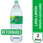 Gaseosa Sprite Lima Limón Retornable 2 L. #1