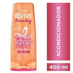 Acondicionador Dream Long Elvive Loreal Paris x 400 ml #6