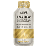 Suplemento Deportivo Enargy Gel + Con Cafeina Sabor Vainilla Bean (6 Uni) #2