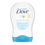 Dove Acondicionador Para Bebes Hidratación Enriquecida 200 ml #1