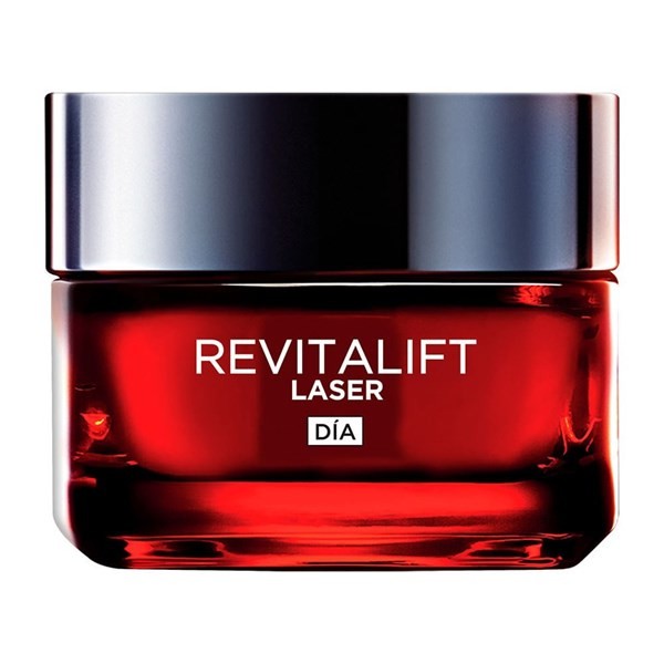 Crema Día FPS50 Anti Edad Revitalift Laser L´Oreal Paris #1