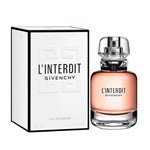 Givenchy Fragancia Linterdit Edp For Woman 50 ml #2