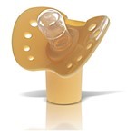 Chupete San Up Para Nebulizar 3252 #1