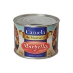 Cazuela de Mariscos Marbella x 300 gr #1