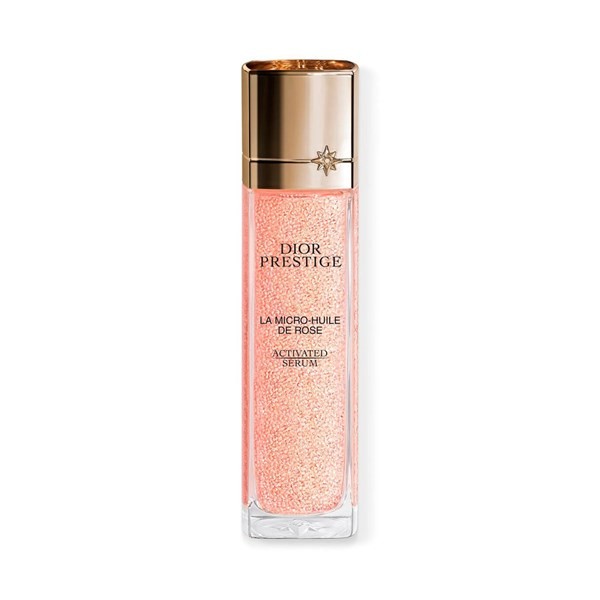 Dior Prestige La Micro Huile de Rose Advanced Serum Presentación Tratamiento 75 ml #1