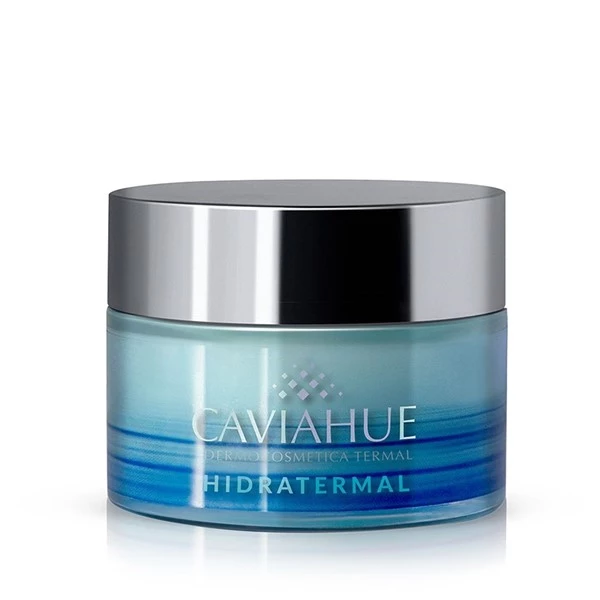 Caviahue Gel Hidratante Termal Facial 45 grs