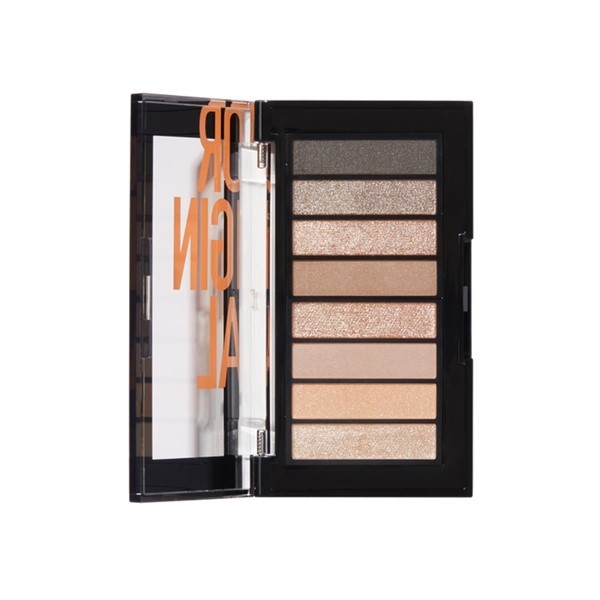 Revlon Paleta de Sombras Colorstay Original alt