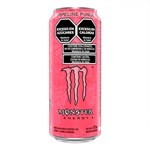 Bebida Energizante Monster Pipeline Punch 473 ml #2