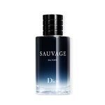 Dior Sauvage Eau Forte Parfum Presentación 100 ml #1