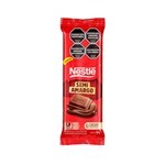 Milka Chocolate Semi Amargo x 50 gr Nestle #1