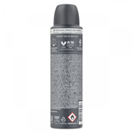 Dove Desodorante Antitranspirante Men Extra Fresh en Aerosol 150 ml #3