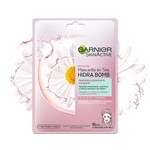 Garnier Mascarilla en Tela Skin Active Manzanilla (1 Unidad) #2