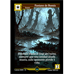 103 Pantano De Bornis Precon Enano/desertor #1