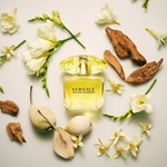 Versace Yellow Diamond Edt 50 ml #3