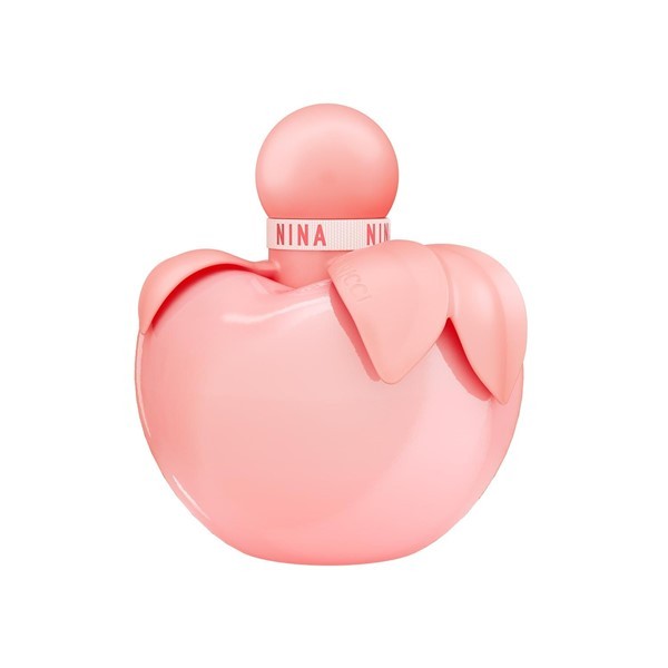 Nina Ricci Fragancia Rose For Woman Edt 80 ml #1