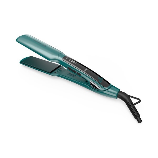 Gama Planchita X- Wide Digital 4D Kera Shine