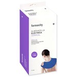 Almohadilla Cervical Eléctrica Farmacity #1