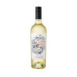 Vino Sexy Fish Blanc de Blancs #1