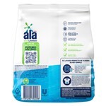 Jabon en Polvo Ala Matic Eco Lavado x 400 g #2