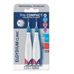 Elgydium Clinic Trio Compact 4 large Mixed #1