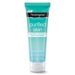 GEL EXFOLIANTE NEUTROGENA PURIFIED SKIN X 100 g #1