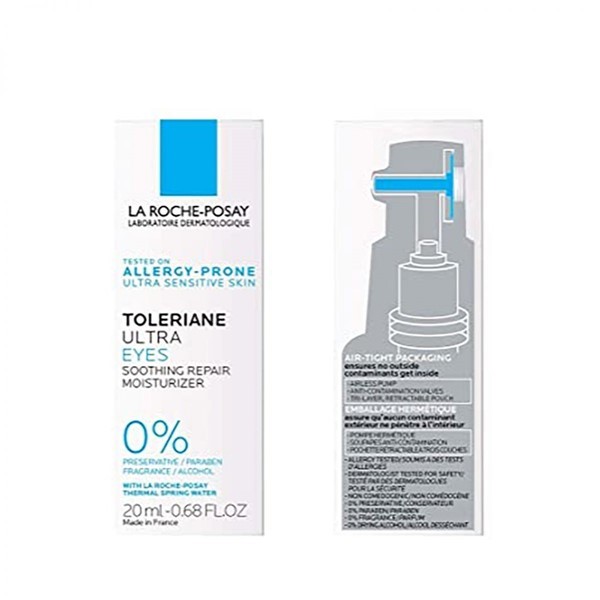 La Roche Posay Toleriane Ultra Ojos 20 Ml alt