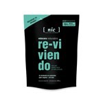 Nic Mascara Restaurado Re-Viviendo Repuesto 200 gr #1