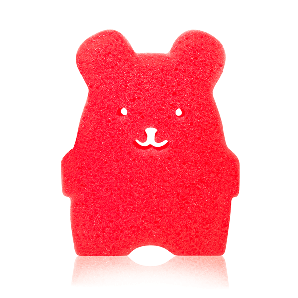 Babelito Esponja x 1 Unid (Color Sujeto a Stock) alt