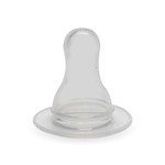 Bebefantitos Tetina de Silicona ( 1 Unidad) #1