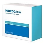 Hidrogasa Insumo Gasa Esteril Caja de 10 Sobres de 1010 xcm Único #1