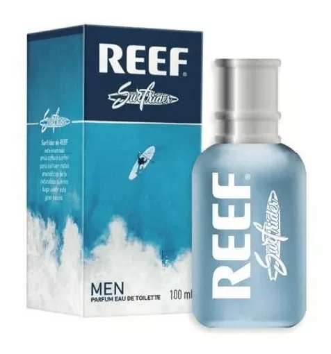 Reef Surf Rider Perfume Hombre Edp 100 ml