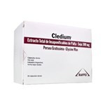 Raffo Cledium Insaponificables x 30 Cápsulas #2