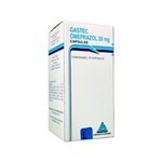 Laboratorio Bernabó Gastec Omeprazol 20 Mg Caps.X 70 #1