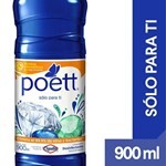 Desinfectante Liquido Solo Para Ti #1