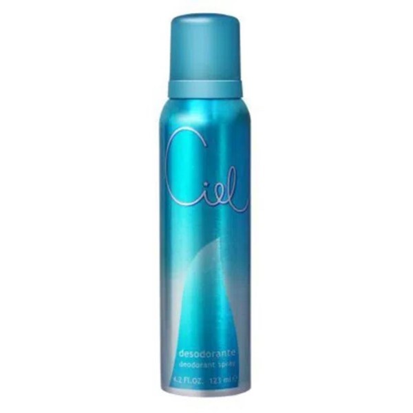 Ciel Aerosol Celeste 123 Ml