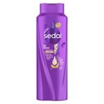 Acondicionador Sedal Liso Perfecto 650 Ml #2