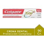 Colgate Total 12 clean Mint Crema Dental 90 g #1