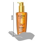 Elvive Serum Oleo Extraordinario Tratamiento Nutrición 100 Ml #3