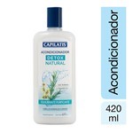 Capilatis Acondicionador Detox Natural 420 ml #1