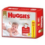 Huggies Pañales Supreme Care m (68 Unidades) #3