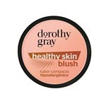 Dorothy Gray Rubor Compacto Humectante Hipoalergenico Con  vitamina E Color Vanity #1