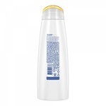 Dove Shampoo Óleo Nutrición 400 ml #7