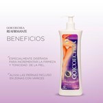 Goicoechea Crema Corporal Reafirmante Con Tonifyer 400 Ml #6