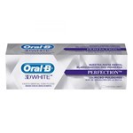 Oral B Crema Dental 3d White Perfection 102 Gr #2