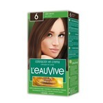 Leau Vive Kit Estuche N6 #1