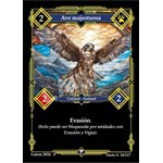 024 Ave Majestuosa Precon Animal Insecto - Coste 2 #1