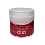 Olio Baño de Crema Hipoalergénico x 200 grs 140 gr #1